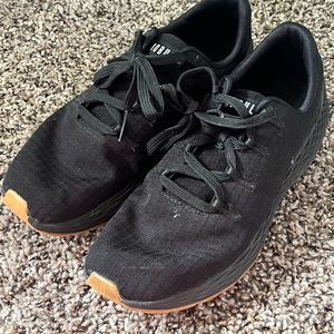 No bill rip stop trainers